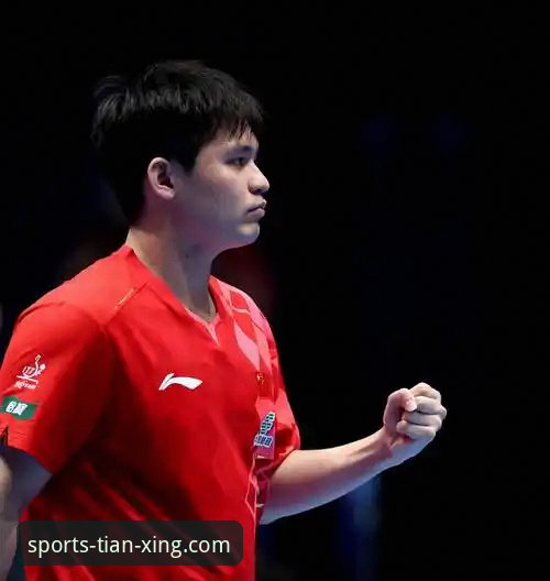 天行体育平台直击世乒赛：中国男乒3-0英格兰，深度评测三将表现与观赛体验